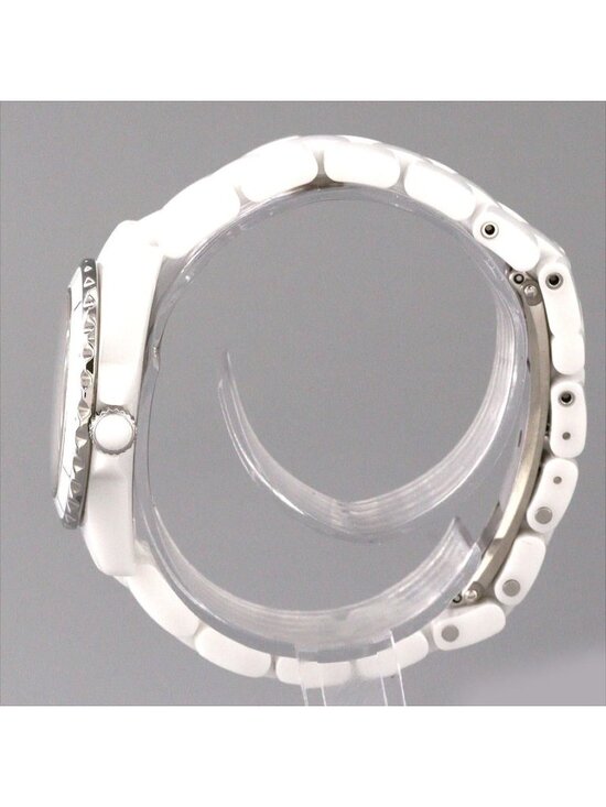 Chanel 29 Ceramic Quartz Watch